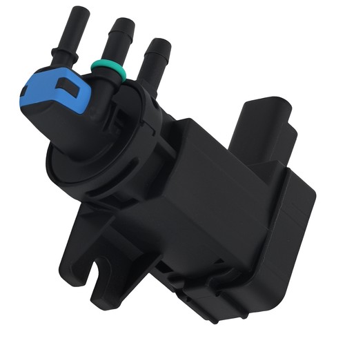 Boost pressure solenoid - boost,