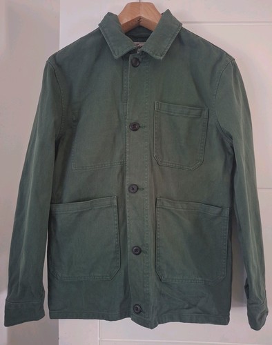 The stronghold mens green - mens, xs