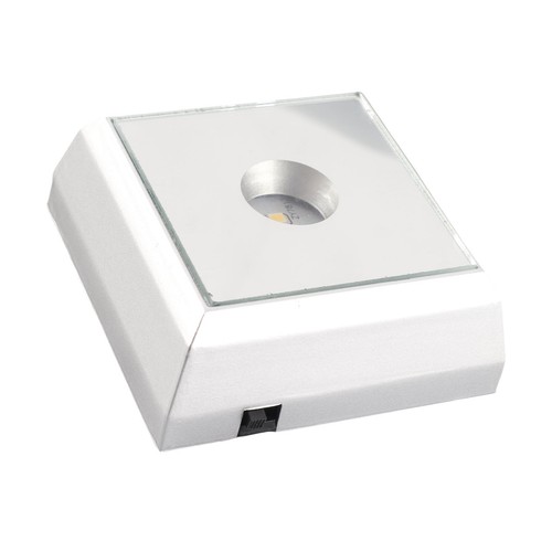 Square led colorful - square,