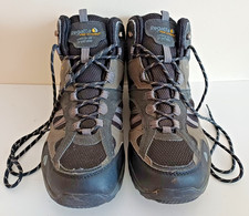 Regatta ISOTEX Grey Waterproof