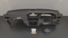 MERCEDES E CLASS 212 DASHBOARD