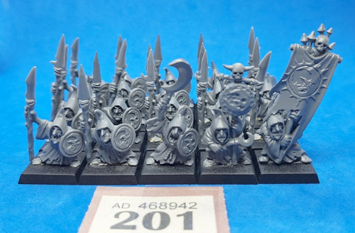 Warhammer battle for - warhammer,
