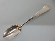 Georgian 18th C. Sterling