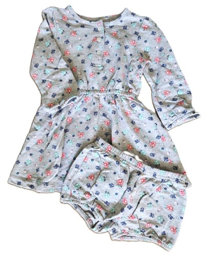 Simple joys baby - simple, long