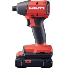 Hilti sid cordless impact - hilti,