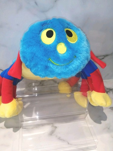 Large woolly and tig spider - large,