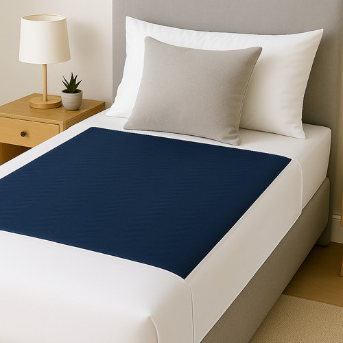 Incontinence navy blue - x,