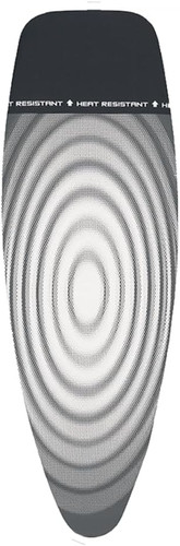 Brabantia 2mm built foam - 2mm, built-in-foam