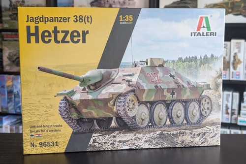 Italeri military - italeri, 1/35