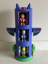 PJ Masks Complete Transforming