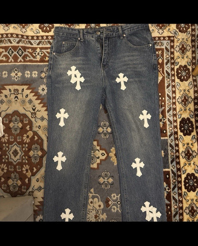 Chrome hearts men - chrome, skinny