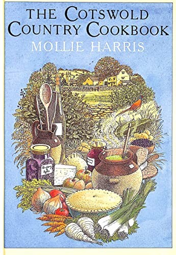 The cotswold country cook - country,