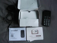 SWEETLINK Mobile Phone for