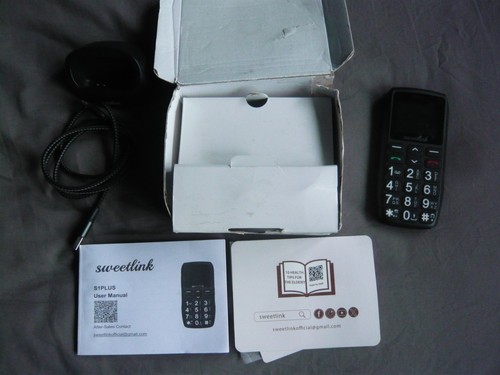 Sweetlink mobile phone - sweetlink,