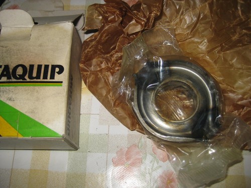 Clutch release bearing fits - release,