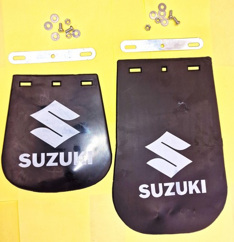 Pair mudguard mud flap - mudguard,