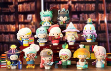  Momiji Book Shop Series Blind