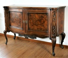 SIDEBOARD- CREDENZA IN STILE