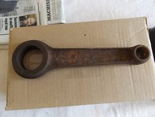 VINTAGE MOTORCYCLE ENGINE