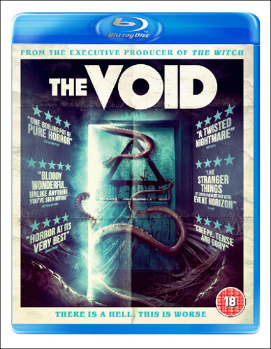 The void blu - the, ellen