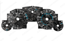 Mazda MX5 Mk3 Forged Carbon