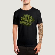 Hemi Powered T-Shirt, Gasser