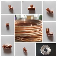 6mm 8mm 10mm - copper, feed