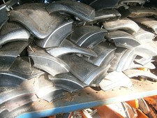 toyota hilux surf front