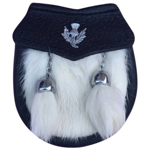Baby kilt sporran - kilt, sporran/baby
