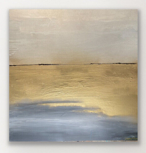 Large contemporary abstract - large,