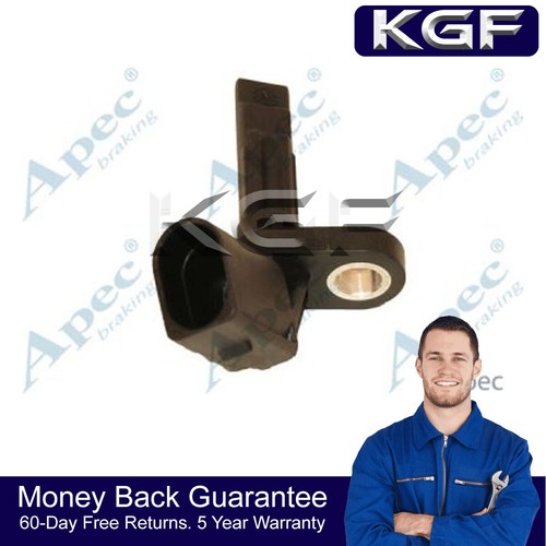 Kgf front rear abs - abs, speed