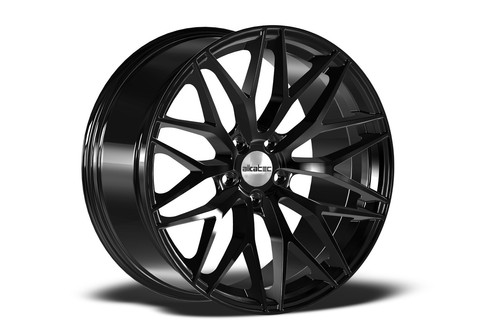 5x19 and evo 1alloy - and, 9.5x19
