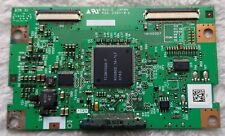 LVDS TCON BOARD  19100057 MDK 336V-0 ,  FOR TOSHIBA 37AV505D  37AV504D 37" TV