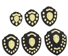 Black High Gloss Piano Finish