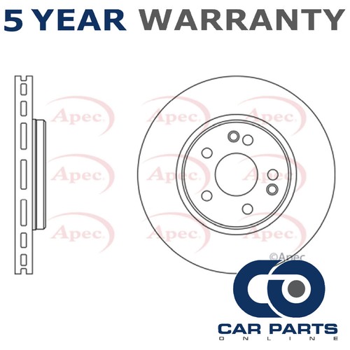 Brake disc front - disc,