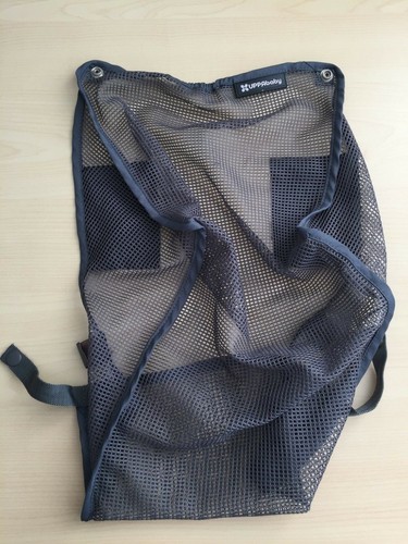 Uppababy luxe stroller buggy - uppababy,