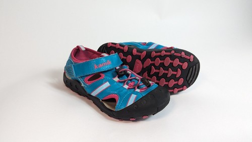 Kamik mantaray kids sandal - kamik,