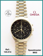 Vintage OMEGA SPEEDMASTER