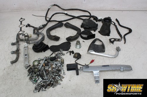 Honda goldwing 1800 - goldwing,