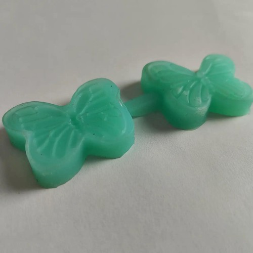 Premium silicone leaf petal - silicone,