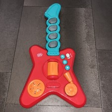 Chad Valley Lights & Sounds