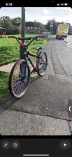 Wheelie Bike ￼