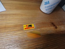 Marzocchi Ducati fork decal X1