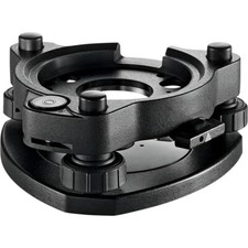 Leica GDF301 Tribrach without