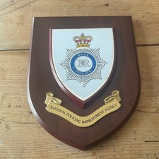 METALLIC NATIONAL POLICING