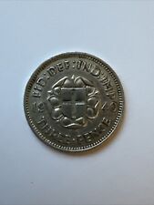 1940 KING GEORGE VI SILVER
