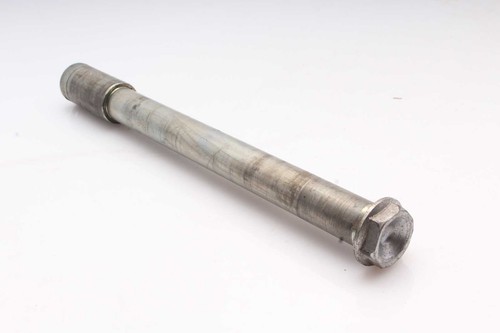 Front wheel axle - front, honda