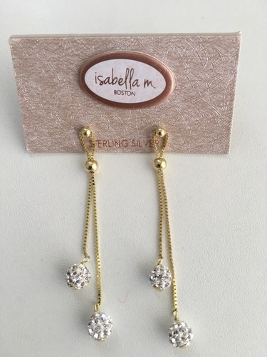 Isabella boston 925 silver - isabella,