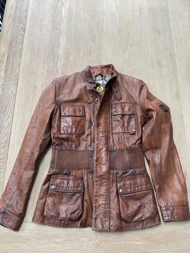 Belstaff women motorcyle - belstaff, women's