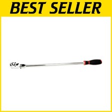Professional grade flex - grade, head